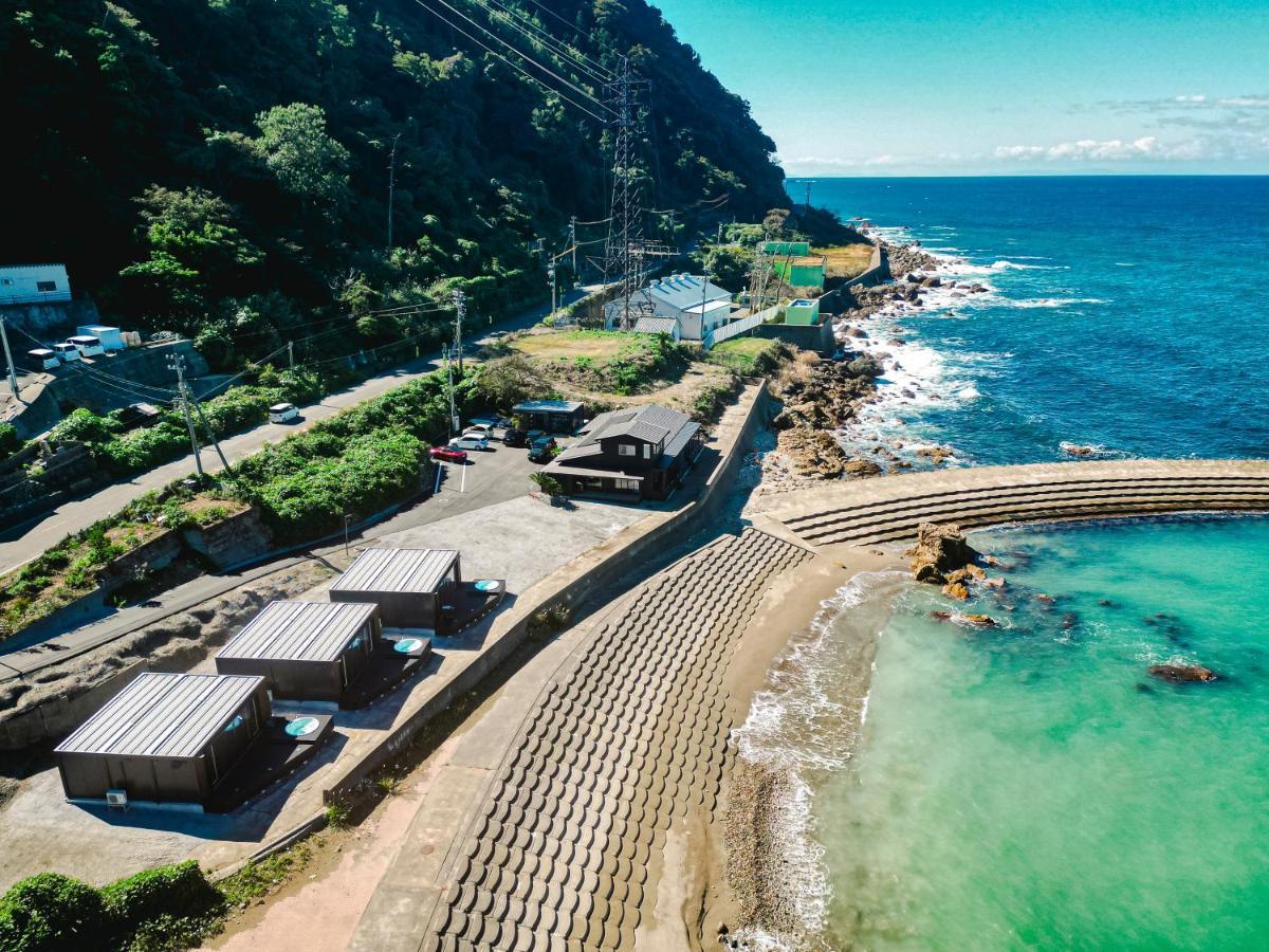 Umitoma Oceanview Resort Echizen Fukui Exterior photo