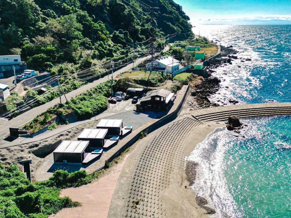 Umitoma Oceanview Resort Echizen Fukui Exterior photo